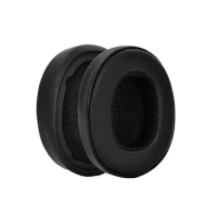 For Skullcandy Crusher 3.0 Skeleton Wireless HESH3 1 Pair Ear Pads New Replacement Earphone Cover Sponge Earmuffs