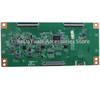 free shipping 100% test working for L50M5-AD TCL 50L2 6201B00201401 169080945A t-con board