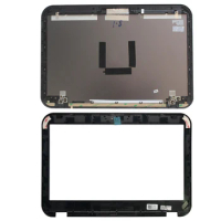 NEW For DELL inspiron 14Z 5423 Rear Lid TOP case laptop LCD Back Cover/Front Bezel