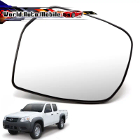 กระจกมองข้าง ข้างขวา Mazda  Bt-50 ปี 2006 - 2011 คําแนะนําผลิตภัณฑ์ใหม่ของเดือนนี้