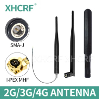 4G LTE Antenna Wifi NB IoT High Gain Router Antenna for Huawei B315 593S B880 B310 SMA Male IPEX Wireless Module Aerial