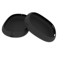 Silicone Case for AirPods Max True Wireless Headphone Shockproof Protector for AirPods Max Cases