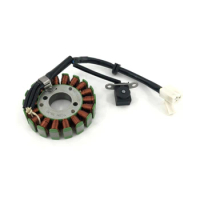 Applicable to UR110T/QS110T UZ110T Stator Coil Magneto Ignition Coil