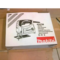 COD - Mesin Gergaji Jigsaw Makita 4327M 4327 M