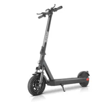 Mankeel Pioneer Private Trottinette Electrique EU Warehouse 500W Powerful Off Road 10 Inch E Electric Scooters For Adult