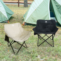 AOTTO 免安裝輕便戶外露營折疊椅 露營椅