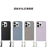 【APP13%點數】DEVILCASE iPhone 15 14 惡魔 防摔 殼 PRO 2 惡魔盾 手機殼 保護殼 掛繩