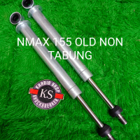 as/hidrolis/hidrolik/stik shock breaker belakang yamaha nmax 155 old n
