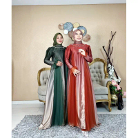 LUCIA DRESS SEries Raya By Elgaleri (BEST ELEGANT)