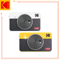 Kodak 柯達 Mini Shot 2 Retro C210R 拍立得相印機(台灣代理 東城數位 公司貨)