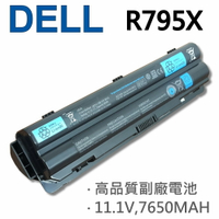 DELL 9芯 R795X 日系電芯 電池  LATITUDE XPS 14 XPS14D 14-L401X 14-L402X JYPHF PO9E P11F P12G R4CNS R795X