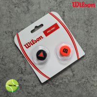Peredam Tenis Wilson Pro Feel Clash Dampener / Anti Getar Wilson isi 2