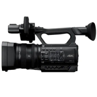 NEW HXR-NX100 4K HD Professional Camera Conference Camcorder Video