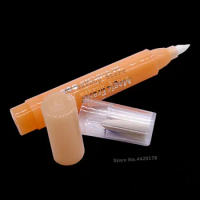 Eyebrow Magic Eraser Remover Brush Skin Marker Pen Tattoo Accesories Microblading Skin Surgical Eyebrow Pen Permanent Makeup