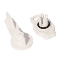 Marine Engine Room Manhole Hatch Cover Floor Deck Access Cover Latch White Marine Boat Spare Part