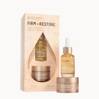 Biossance Firm + Restore Duo