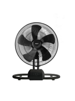 พัดลมอุตสาหกรรมตั้งพื้น (18", คละสี) รุ่น IT18M2
