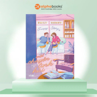 Sách - Một Chuyện Tình Hài - Emily Henry - Nhã Nam