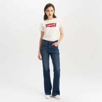 【LEVIS】725™ 女款 高腰牛仔褲 喇叭褲 喇叭牛仔褲 人氣新品 A3410-0140