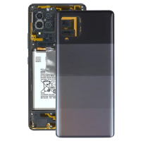 Battery Back Cover for Samsung Galaxy A42 SM-A426 Phone Rear Housing Case Replacement