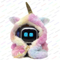 Cross-Border Foreign Trade Emo Robot Exclusive Clothing Accessories Loona Robot Dog Eilik