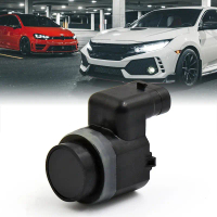 เซ็นเซอร์ช่วยเหลือที่จอดรถ PDC, อัลตราโซนิก, สำหรับ -Audi A6 C7 A8 4H Q3 8U Q7 4L R8 Passat กอล์ฟ Ti