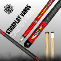VANQS - CUE STICK MAPLE - STICK BILLIARD