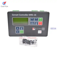 Genset Controller MRS 16