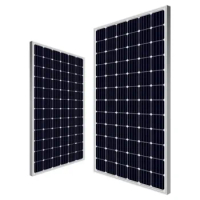 Canadian Ja Longi Trina Jinko Monocrystalline 400 Watt 400W 450W 500W 550W 1000 Watts Solar Panels Kit