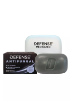 Defense Soap 抗真菌皂条 x 2 + 盘子