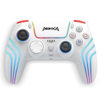 Monka Contra GT-96 無線遊戲控制器 PS4 無線遊戲手掣 Android/iOS/PC [香港行貨]