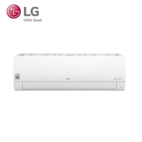 LG 5-7坪 DUALCOOL WiFi雙迴轉變頻空調 - 經典冷暖型 LSU41IHP/LSN41IHP