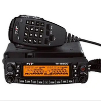 Tyt-th9800 Mobile Transceiver 50w Car Radio 136-174mhz 400-470mhz Repeater