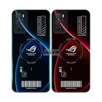 Case Compatible OPPO A16 A54S Terbaru Fashion Case Silikon Tpu Procamera Softcase Kesing Hp Pelindun