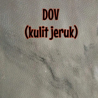 Karpet Lantai Korea lebar 2 meter - DOV ( kulit jeruk ) - per ½ meter