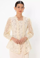 EMBARA Java Kebaya 上衣