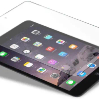 Screen Protector Film for Apple IPad Mini 1 / 2 / 3 7.9" A1432/A1454/A1455/A1489/A1490/A1491/A1599/A1600 Tablet Tempered Glass
