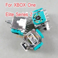 40pcs Original New/OEM Replacement 3D Analog Joystick Module Sensor 3D Thumbstick Controller For xbox one Elite V2.0 Series 2