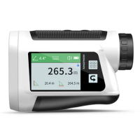 NP 600 M Laser Range Finder New Upgrade Range Finder Range Finder Golf Distance Meter Golf Accessories