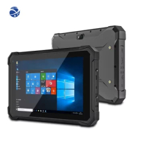 YYHC Windows 10 Rugged Tablet Pc 8 Inch Ip67 Waterproof GPS 4g Capacitive Touch Screen windows mini pc