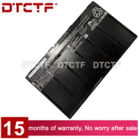 DTCTF 11.25V 35Wh 3140mAh Model FPB0346S FPCBP564 For Fujitsu Series laptop