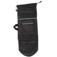 Double Rocker Skateboard Backpack Land Surfboard Bag Longboard Bag Skateboard Carry Bag Accessories