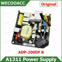 Original A1311 Power Supply 205W For Apple iMac 21.5" A1311 PSU Power Board 614-0445 ADP-200DF B 200