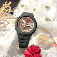 卡西歐 CASIO MINI G-SHOCK GMAS2100 GMAS2100MD GMA-S2100 GMA-S2100MD GMA-S2100MD-1A 男裝錶 女裝錶 手錶 錶 電子錶 情侶錶