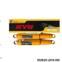 Shockbreaker KYB KAYABA ULTRA NISSAN ALL TERRANO 1995-2005 BELAKANG ORIGINAL
