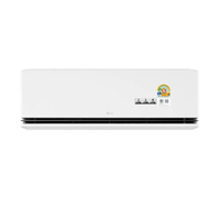 แอร์ติดผนัง DUALCOOL AI Air 18084 BTU Inverter รุ่น SEQ18BN.S11