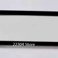 NEW Top Outer LCD Display Window Glass Cover For Canon EOS 7D Mark II / 7D2 Repair Part