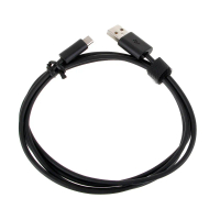 Dòng dữ liệu chuột chính MX Master 2s Anywhere, Cáp nguồn sạc USB