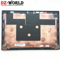 New Original LCD Back Case Rear Cover for Lenovo ThinkPad X260 X270 HD Display Top Lid Screen Shell 01AW437 01HW944