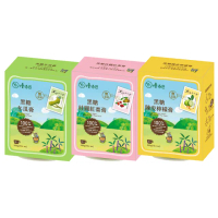 即期品【慢活匠】黑糖膏10包入x1盒(黑糖冬瓜/黑糖陳皮檸檬/黑糖桂圓紅棗)